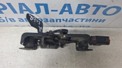 Замок капота Jeep Grand Cherokee WK2 3.6 бензин ERB