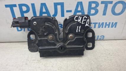 Замок капота Jeep Cherokee 2013-2019