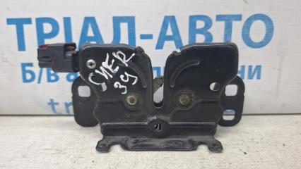 Замок капота Jeep Cherokee 2013-2019