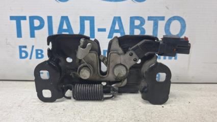 Замок капота Cherokee 2013-2019 KL 2.4 бензин ED6