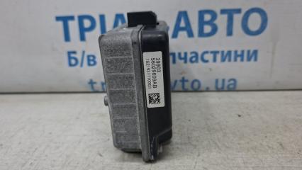 Блок управления Jeep Cherokee KL 2.4 бензин ED6