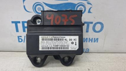 Блок AIRBAG Jeep Cherokee 2013-2019