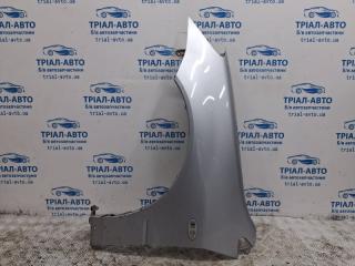 Крыло переднее левое Mitsubishi Lancer 2003-2009