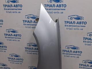 Крыло переднее левое Lancer 2003-2009 9 1.6 Бензин 4G18