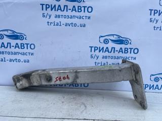 Кронштейн усилителя переднего бампера левый Jeep Cherokee 2013-2019