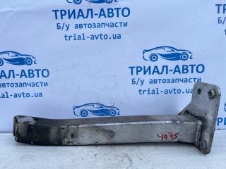 Кронштейн усилителя переднего бампера правый Jeep Cherokee 2013-2019