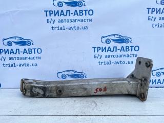 Кронштейн усилителя переднего бампера правый Jeep Cherokee 2013-2019
