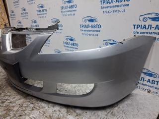 Бампер передний Mitsubishi Lancer 9 1.6 Бензин 4G18