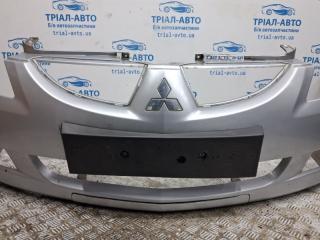 Бампер передний Lancer 2003-2009 9 1.6 Бензин 4G18