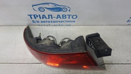 Фонарь задний внешний левый Lancer 2003-2009 9 1.6 Бензин 4G18