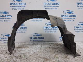 Подкрылок передний левый Mitsubishi Lancer 2003-2009