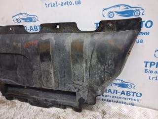 Защита Jeep Grand Cherokee WK2 3.6 бензин ERB