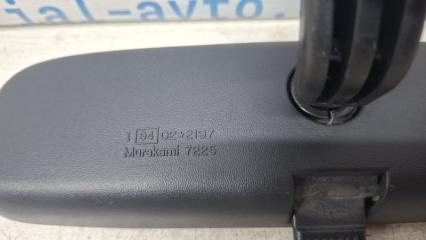 Зеркало салона Lancer 2003-2009 9 1.6 Бензин 4G18