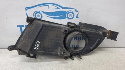 Решетка противотуманки правая Lancer 2003-2009 9 1.6 Бензин 4G18