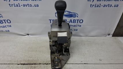 Кулиса переключения АКПП Lancer 2003-2009 9 1.6 Бензин 4G18