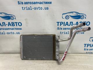 Радиатор печки Jeep Grand Cherokee 2010-2022