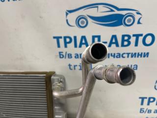 Радиатор печки Jeep Grand Cherokee WK2 3.6 бензин ERB