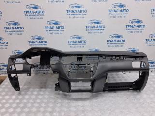 Торпеда с подушкой бесопасности Mitsubishi Lancer 2003-2009