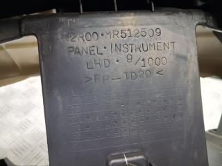 Торпеда с подушкой бесопасности Lancer 2003-2009 9 1.6 Бензин 4G18