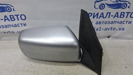 Зеркало правое Mitsubishi Lancer 2003-2009