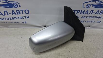 Зеркало правое Lancer 2003-2009 9 1.6 Бензин 4G18