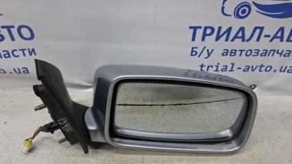 Зеркало правое Mitsubishi Lancer 9 1.6 Бензин 4G18