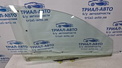 Стекло двери переднее правое Mitsubishi Lancer 2003-2009