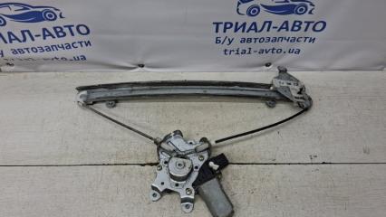 Стеклоподъемник передний левый Lancer 2003-2009 9 1.6 Бензин 4G18