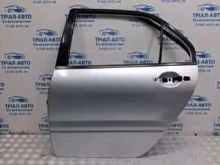 Дверь задняя левая Mitsubishi Lancer 2003-2009