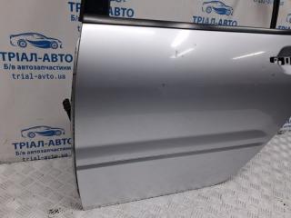 Дверь задняя левая Lancer 2003-2009 9 1.6 Бензин 4G18