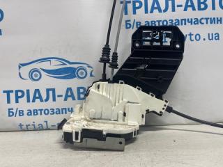 Замок двери передний правый Jeep Cherokee KL 3.2 бензин EHK