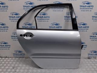 Дверь задняя правая Mitsubishi Lancer 2003-2009