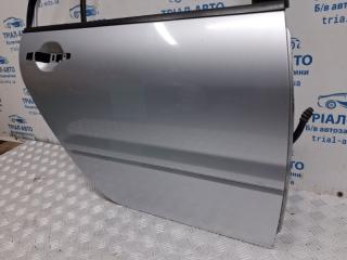 Дверь задняя правая Lancer 2003-2009 9 1.6 Бензин 4G18
