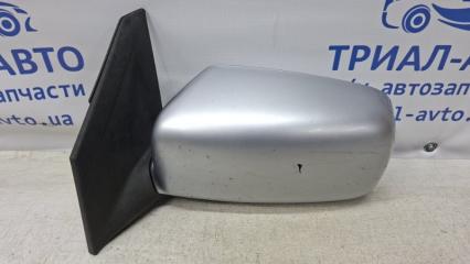Зеркало левое Mitsubishi Lancer 2003-2009