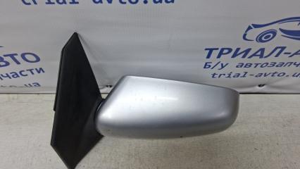 Зеркало левое Lancer 2003-2009 9 1.6 Бензин 4G18
