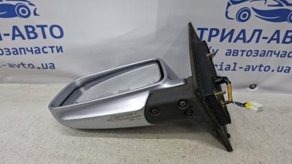 Зеркало левое Lancer 2003-2009 9 1.6 Бензин 4G18