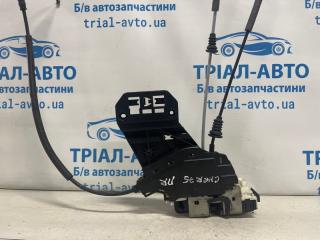 Замок двери передний правый Jeep Cherokee 2013-2019