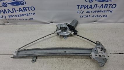 Стеклоподъемник задний правый Lancer 2003-2009 9 1.6 Бензин 4G18