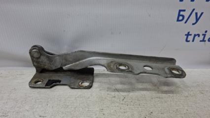 Петля капота левая Mitsubishi Lancer 2003-2009