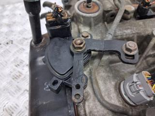 Коробка передач АКПП Lancer 2003-2009 9 1.6 Бензин 4G18