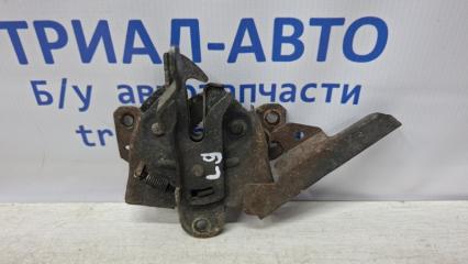 Замок капота Mitsubishi Lancer 2003-2009