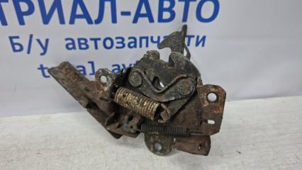 Замок капота Lancer 2003-2009 9 1.6 Бензин 4G18