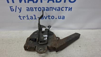 Замок капота Mitsubishi Lancer 9 1.6 Бензин 4G18