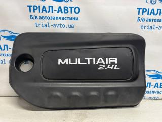 Декоративная крышка ДВС Jeep Cherokee 2013-2019