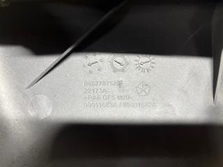Декоративная крышка ДВС Cherokee 2013-2019 KL 2.4 бензин ED6