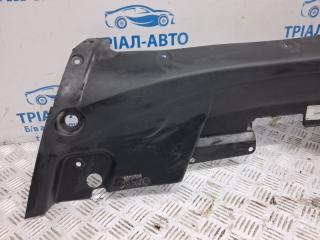 Накладка передней панели Jeep Cherokee KL 3.2 бензин EHK