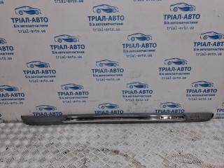 Рейлинг на крышу правый Jeep Grand Cherokee 2010-2022