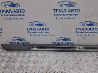 Рейлинг на крышу правый Grand Cherokee 2010-2022 WK2 3.6 бензин ERB