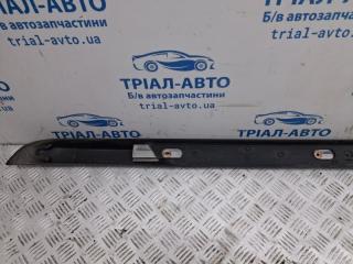 Рейлинг на крышу правый Grand Cherokee 2010-2022 WK2 3.6 бензин ERB