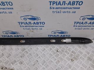 Рейлинг на крышу правый Grand Cherokee 2010-2022 WK2 3.6 бензин ERB
